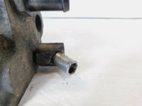 1984 1985 Harley Davidson Sportster XLH Ironhead 1000 Oil Filter Mount Bracket - C3 Cycle