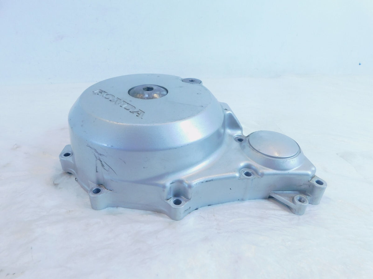 2010-2011 Honda NT700 NT700V NT700VA Deauville Left Engine Motor Stator Cover - C3 Cycle