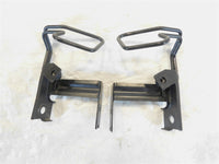 Yamaha XV17 Road Star Silverado Midnight Brake Hose Bracket Holder Right & Left - C3 Cycle