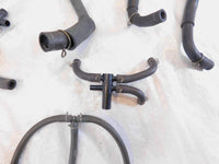 1999 99 Honda ST1100 ST 1100 Miscellaneous  Engine Coolant & Oil Hose Line Lot - C3 Cycle