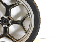 BMW K100 K100LT K100RS K75 & R65 R80 R80RT R100RT Cast Front Rim Wheel - 2.5x18" - C3 Cycle