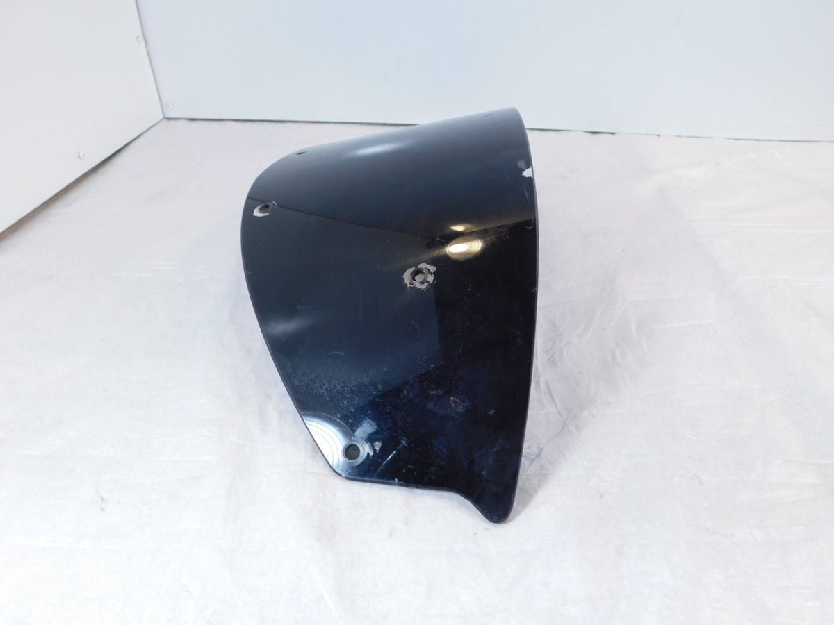 2010-2017 Victory Vision Tour Premium 8-Ball & Ness Front Windshield Windscreen - C3 Cycle