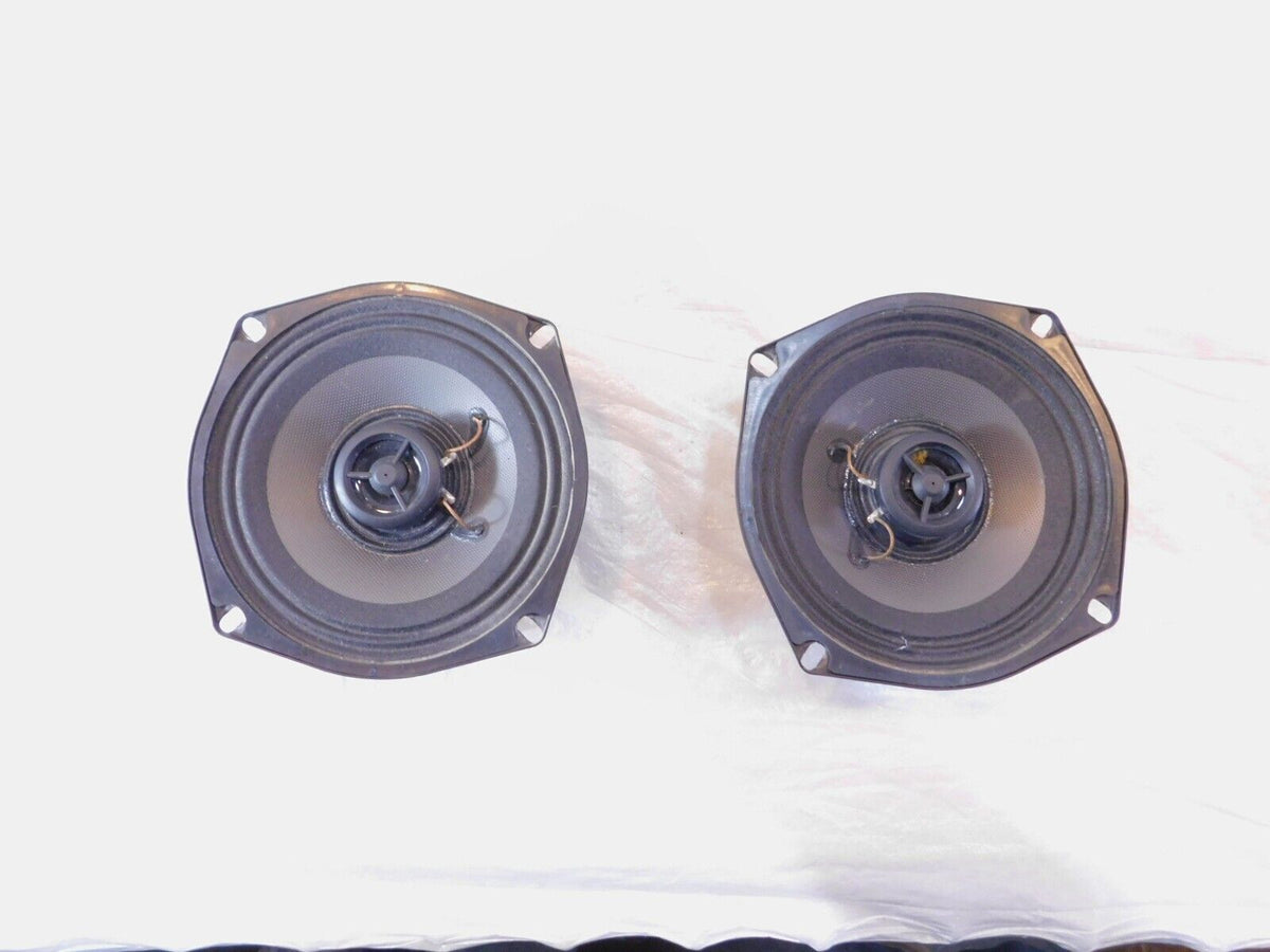 Victory Vision & Cross Country Front Fairing Cowling Cowl Left and Right Speaker - C3 Cycle