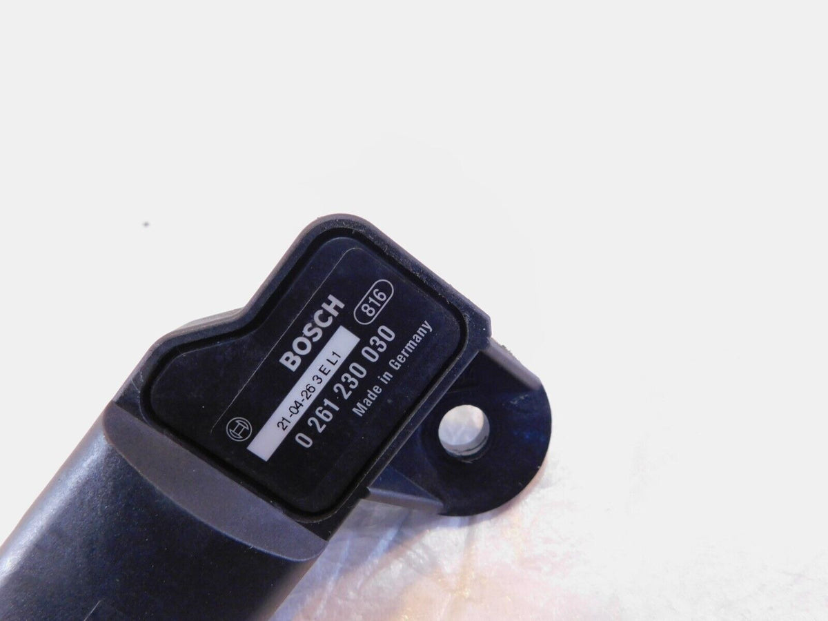 Can-Am Renegade Spyder F3 RT Ryker 600 900 Rally Air Pressure Temperature Sensor - C3 Cycle