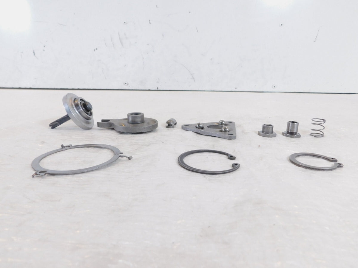 1986-1994 Harley Davidson Sportster XLH 883 & 1200 Clutch Ramp & Bearing Plate - C3 Cycle
