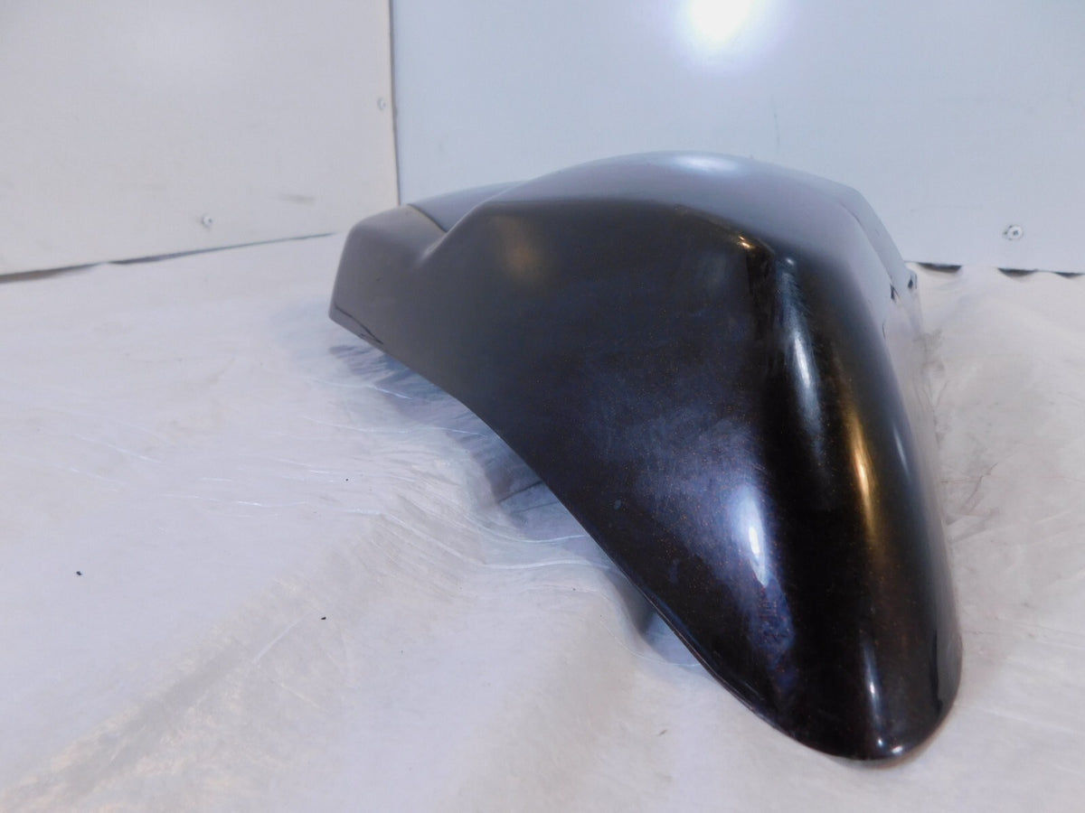 Harley Davidson Touring Road King Street & Electra Glide Right Frame Side Cover - C3 Cycle