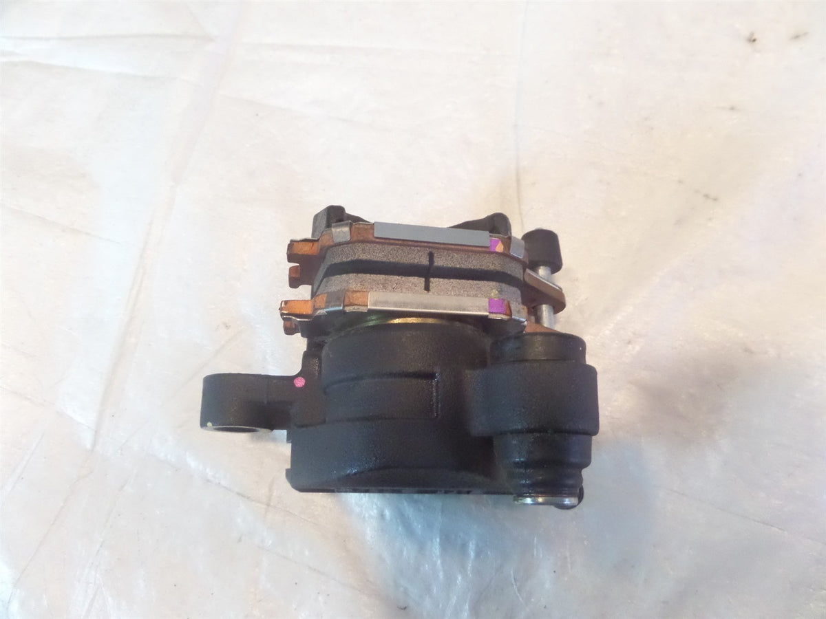 2017-2018 Kawasaki Ninja 650 EX650 Z650 Rear Brake Caliper w/Pads 41080-0667 - C3 Cycle