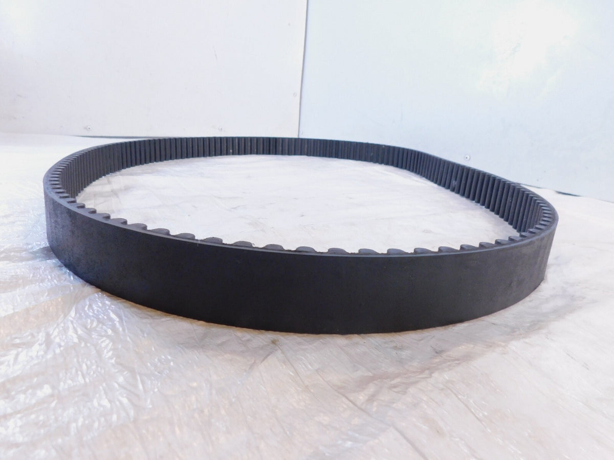 Harley Road King & Electra Glide 139T Tooth 1.5" Falcon Rear Wheel Drive Belt - C3 Cycle