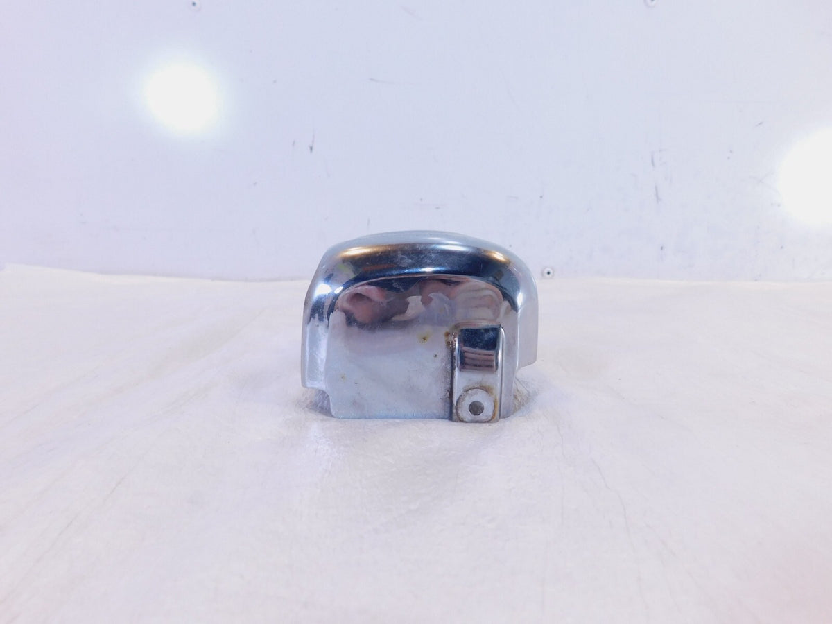 Harley Davidson Softail Fat Boy & Heritage Classic Deluxe Ignition Coil Cover - C3 Cycle