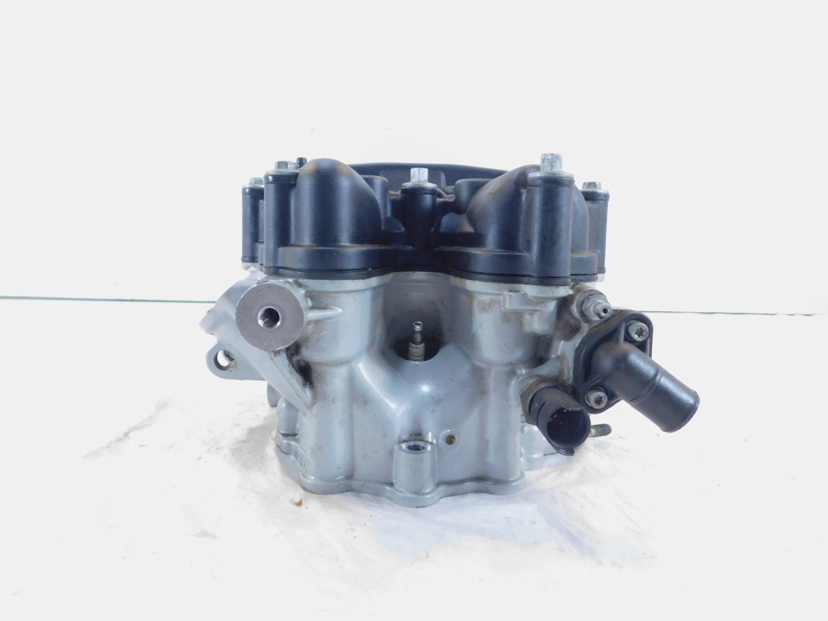 BMW F650GS Dakar & F650CS F650 Scarver Cylinder Head w/ Valves & Camshaft Cams - C3 Cycle