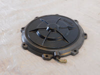 Aprilia RSV 1000 Mille & Futura & Caponord OEM Engine Motor Outer Clutch Cover - C3 Cycle
