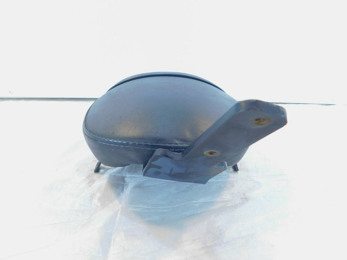 2005-2009 Victory Vegas 8-Ball Main Rear Rider Passenger Seat Pad Assembly - C3 Cycle