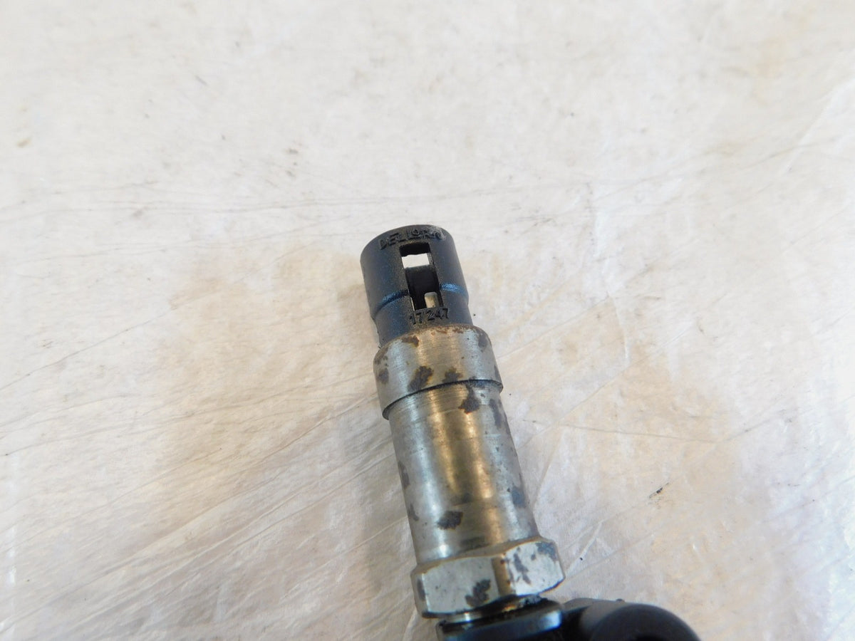 Piaggio Vespa Primavera & Sprint 50 S LX Engine Carburetor Air Pressure Solenoid - C3 Cycle