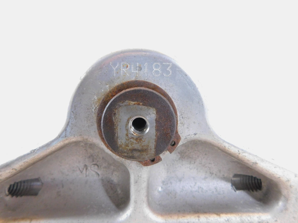Harley Davidson Sportster 883 1200 Custom Upper Lower Fork Tree & Steering Stem