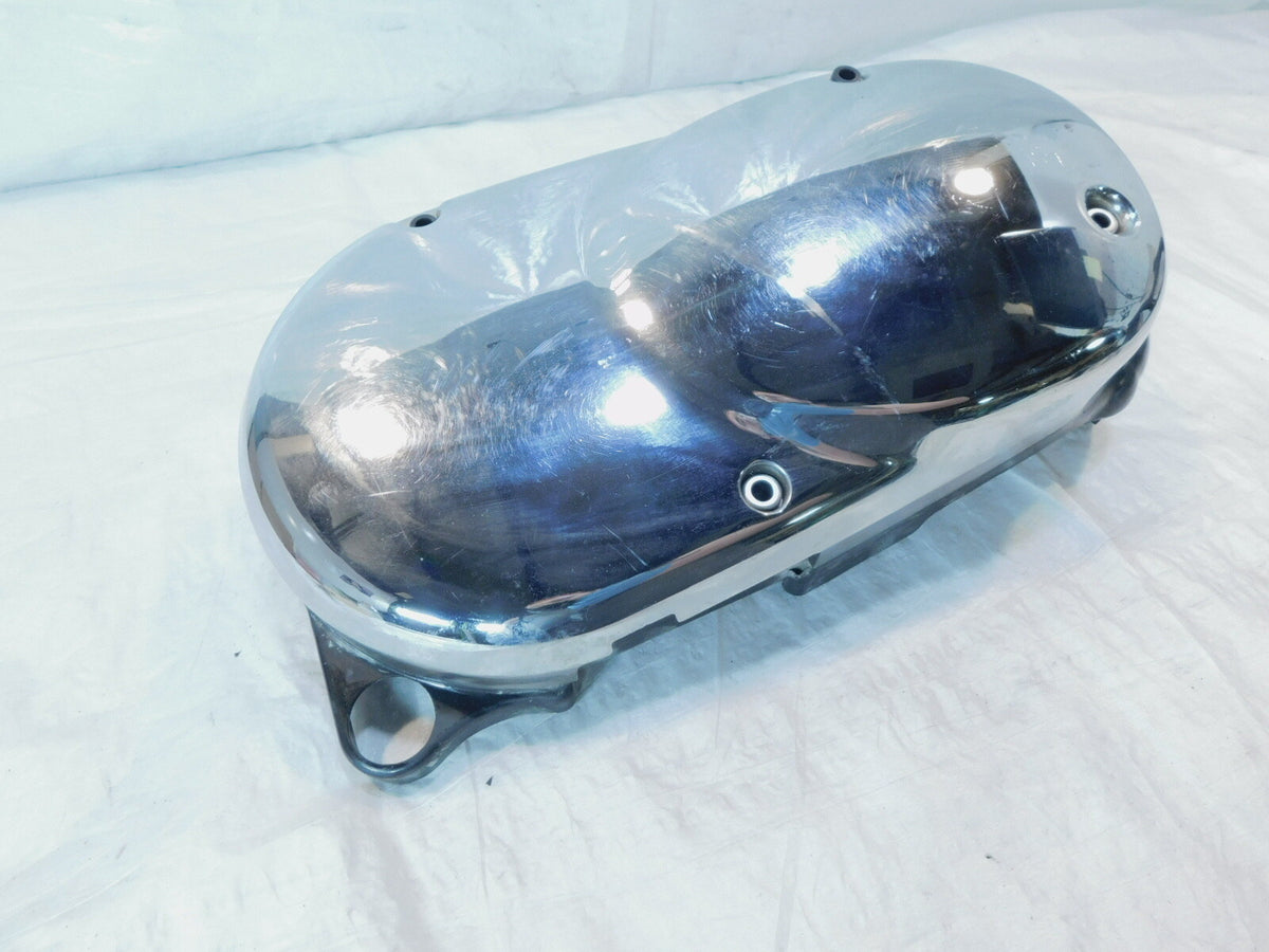 Kawasaki Vulcan 1500 1600 Classic Drifter Nomad Left Inner & Outer Engine Cover