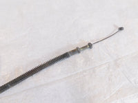 1990-1999 Kawasaki Vulcan 1500 VN1500 & 88 VN1500A Throttle Opening Cable Line - C3 Cycle