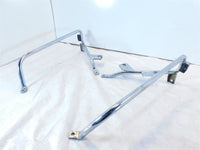 Harley Davidson FLHX Street Glide Left & Right Saddlebag Support Brackets