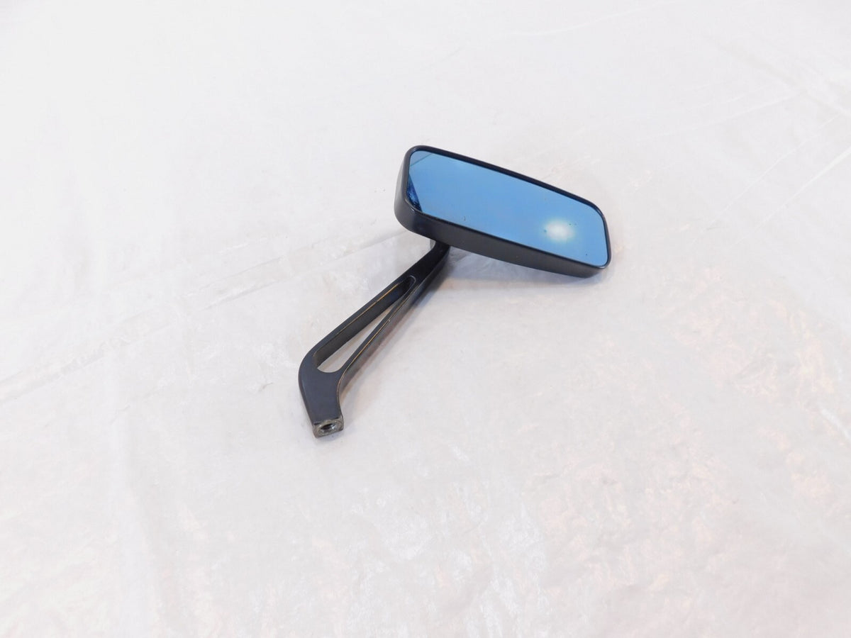 Victory Hammer Kingpin Jackpot Magnum & Vegas Black Right Rear View Mirror - C3 Cycle