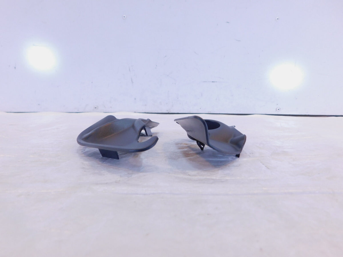 Harley Davidson Sportster S 1250 RH1250S Left & Right Tail Section Side Covers - C3 Cycle