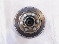 2014-2016 Harley Davidson Street & Electra Glide Clutch Basket & Plates Assembly - C3 Cycle