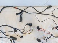 2009-2013 Piaggio Vespa LX 50 Electrical Main Wiring Wire Harness Loom - C3 Cycle