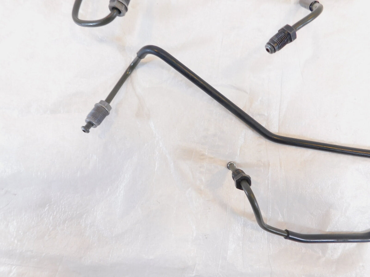 BMW F800 F800R F800S F800ST Front/Rear ABS Pump Modulator Brake Hose Line Pipes - C3 Cycle