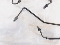BMW F800 F800R F800S F800ST Front/Rear ABS Pump Modulator Brake Hose Line Pipes - C3 Cycle