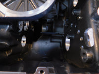 Triumph Sprint 900 & Trophy 900 Motor Engine Block Crankcases & Cylinder Barrels - C3 Cycle