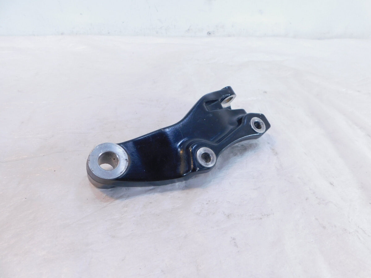 Yamaha V-Star 1100 Classic Custom Silverado OEM Rear Brake Caliper Mount Bracket - C3 Cycle