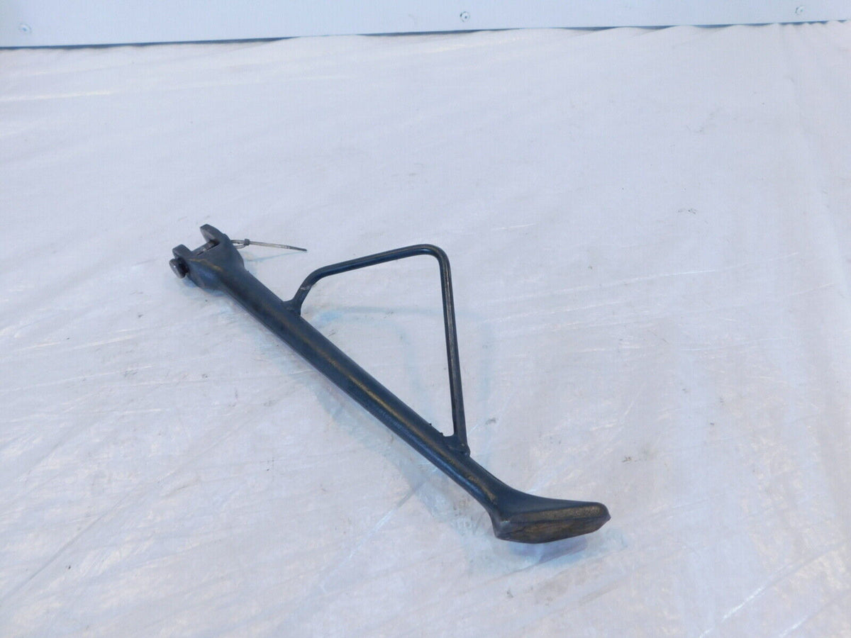 2000-2010 Buell Blast 500 Kick Side Stand Kickstand Sidestand & Mount Bracket - C3 Cycle