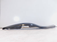 BMW K1200RS K1200GT Night Black Right Rear Tail Seat Fairing Cowling Trim Panel - C3 Cycle