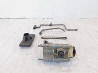 Victory V92 Kingpin Hammer Vegas & Jackpot Engine Motor Oil Pump Assembly - C3 Cycle