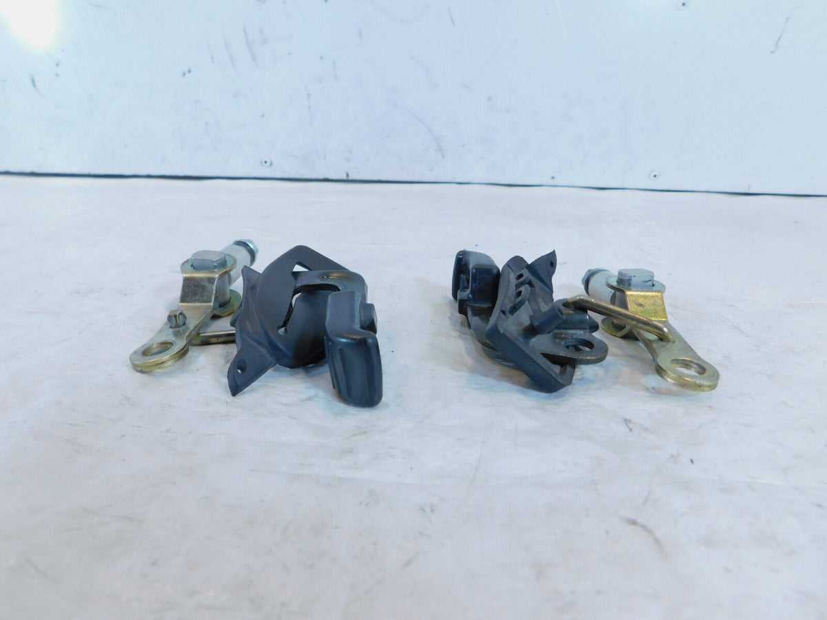 Honda GL1800 Goldwing 1800 Windscreen Windshield Adjust Adjuster Latch Buttons - C3 Cycle