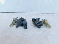 Honda GL1800 Goldwing 1800 Windscreen Windshield Adjust Adjuster Latch Buttons - C3 Cycle