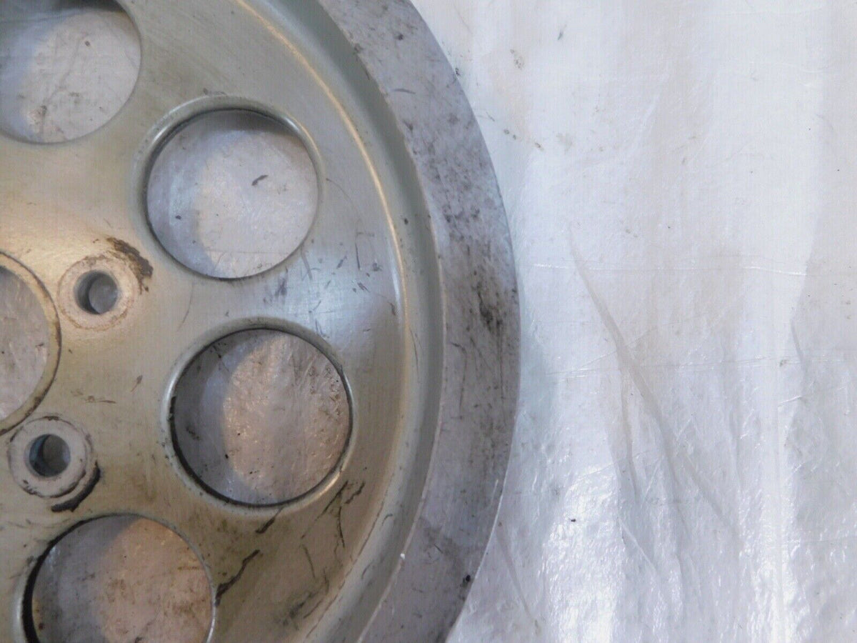 Harley Davidson EVO Dyna Softail & Electra Glide Rear Wheel Pulley Sprocket 70T - C3 Cycle