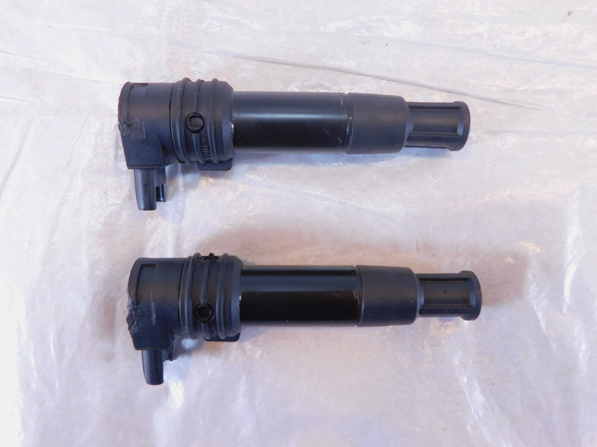 BMW R1100S & R1150GS R1150R R1150RT & R1200GS R1200RT R1200S HP2 Ignition Coils - C3 Cycle