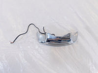 Harley Davidson Road King & Electra Glide Rear Fender Tip Light Assembly - C3 Cycle