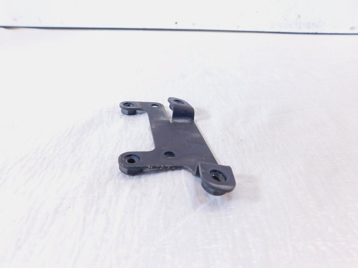 2008 08 Victory Vision Touring Tour Turn Signal Flasher Module TSM Mount Bracket - C3 Cycle