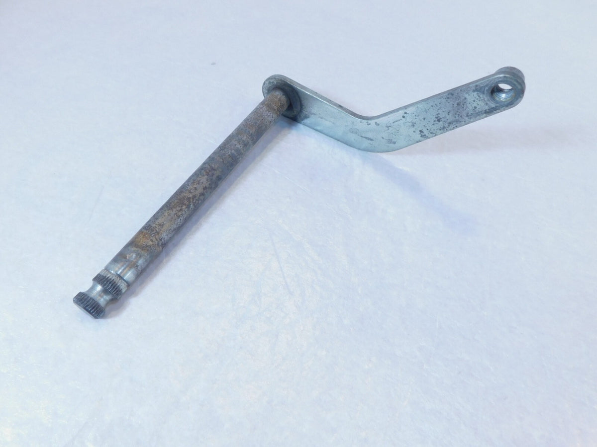 Harley Davidson Dyna Super Glide Street Fat Bob & Low Rider Gear Shifter Lever - C3 Cycle