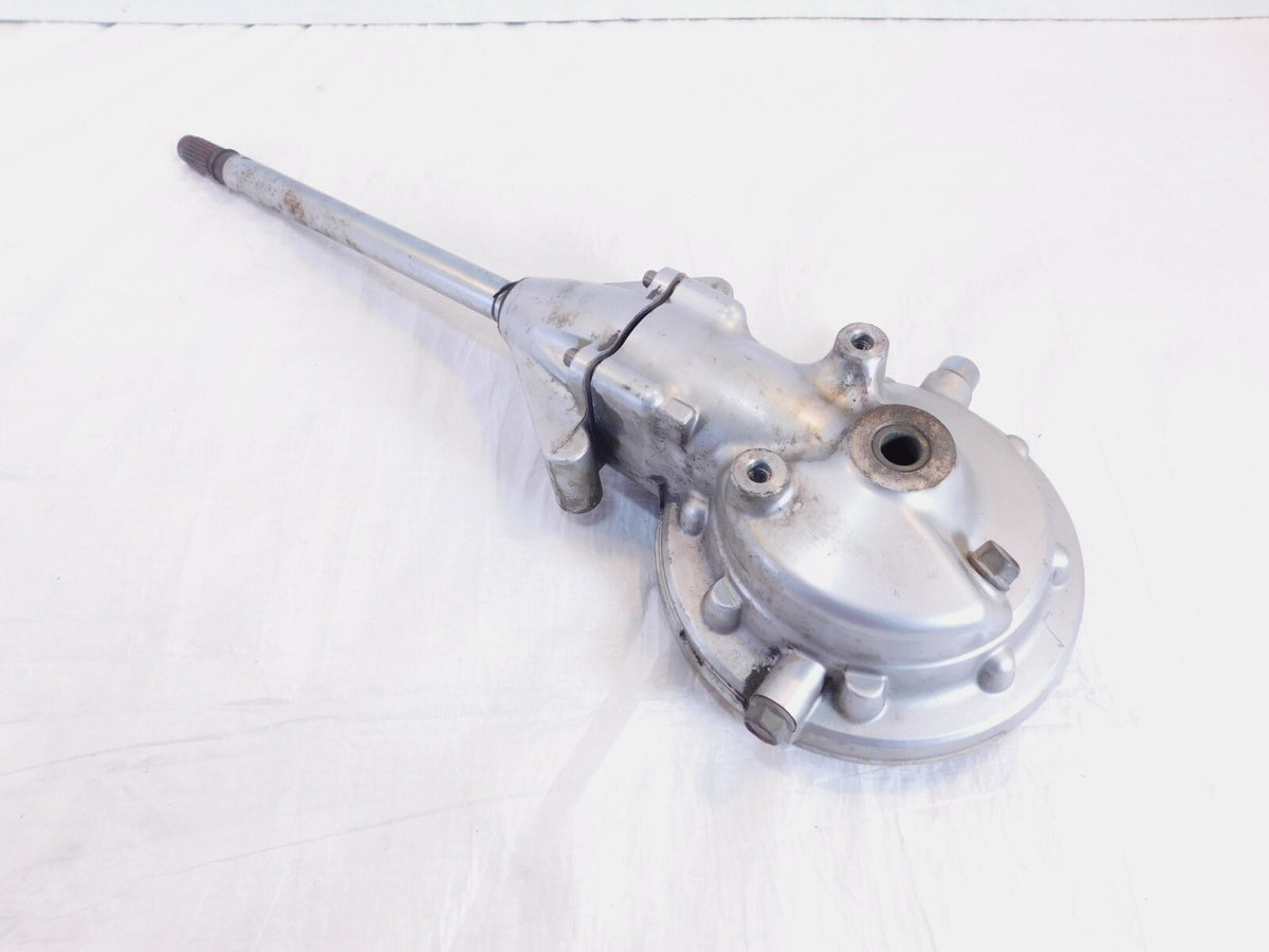 Yamaha V-Star XVS 1100 Classic Custom Silverado Rear Drive Differential & Shaft - C3 Cycle