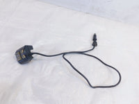 BMW K100LT K1100LT K75RT R80 R100RT Radio Remote Volume Control Handlebar Switch - C3 Cycle