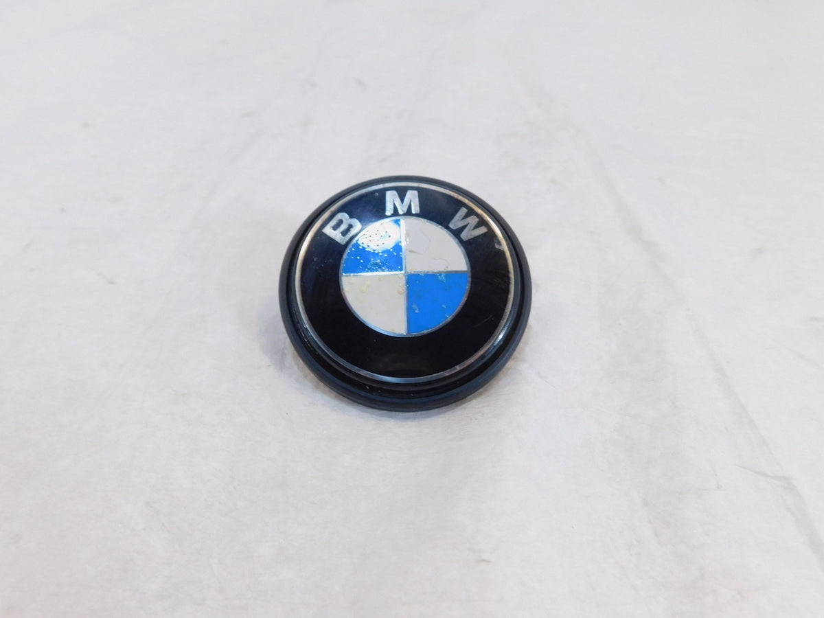 2009-2014 BMW F800R F800 R Triple Tree Fork Support Brace Badge Emblem Ornament - C3 Cycle