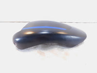 1985-2007 Yamaha V-Max VMX12 VMX1200 Black Front Top Cover Fairing Cowling Cowl - C3 Cycle