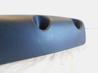 06-10 Buell XB XB12 XB12X Ulysses Front Wheel Cover Fender Cowl Fairing Brackets - C3 Cycle