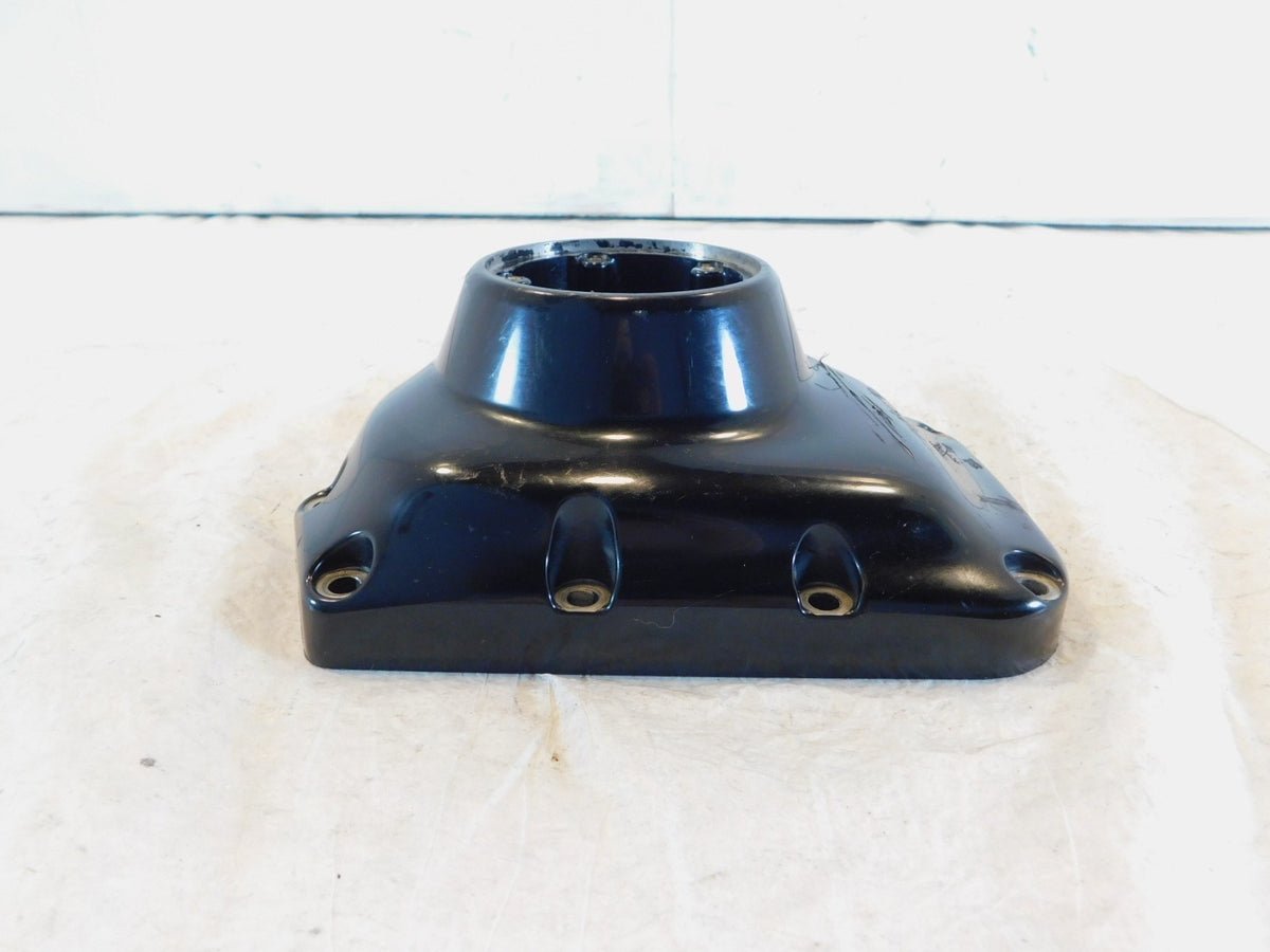 Harley Davidson Twin Cam Touring Softail Dyna Right Engine Motor Cam Gear Cover - C3 Cycle