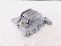 Triumph America Bonneville Scrambler Thruxton Engine Motor Oil Drain Pan Sump - C3 Cycle
