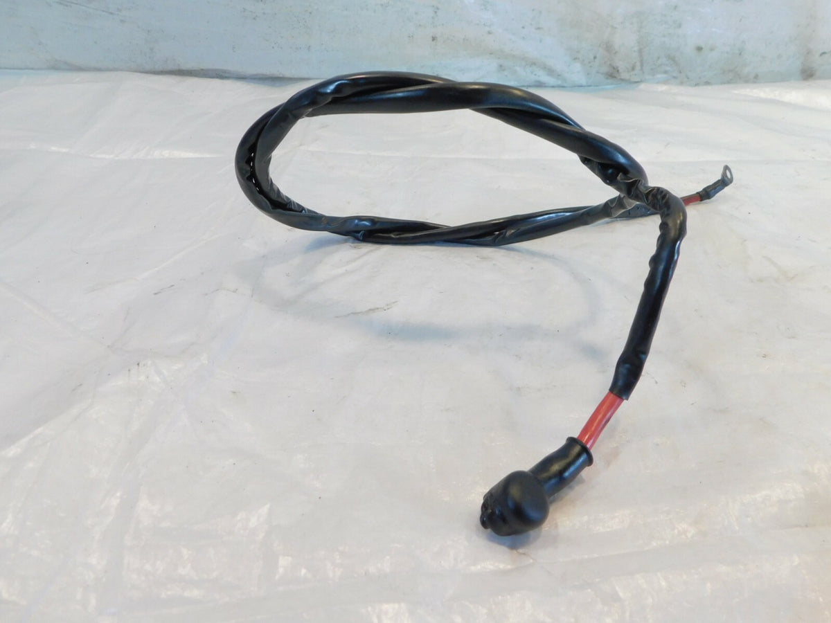 2001-2004 Aprilia RST1000 RST Futura Starter Motor Relay Cable Wire Line Lead - C3 Cycle