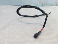 2001-2004 Aprilia RST1000 RST Futura Starter Motor Relay Cable Wire Line Lead - C3 Cycle