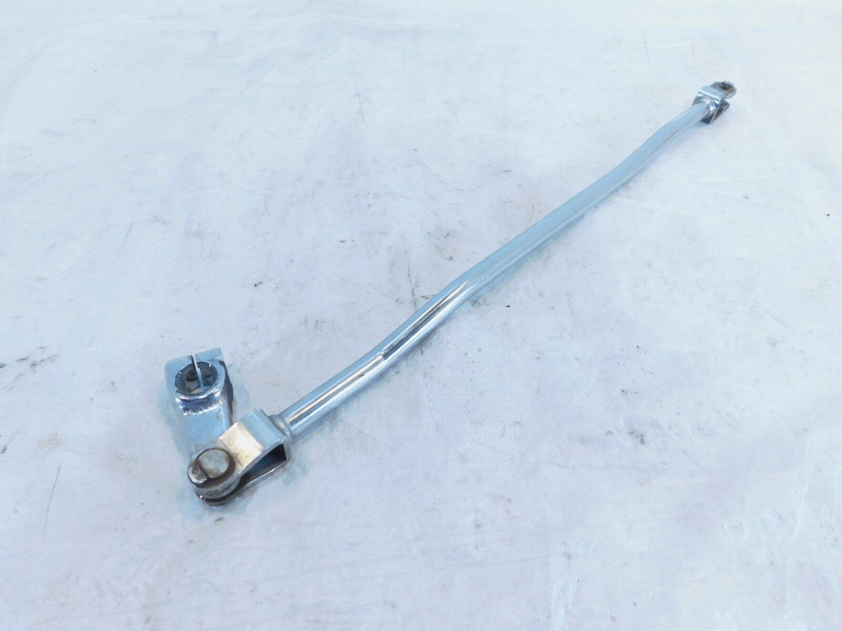 97-07 Honda VT1100 VT1100C Shadow 1100 Spirit Brake Pedal Linkage Link Rod & Arm - C3 Cycle