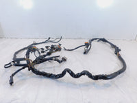 01 2001 & 02 2002 Harley Davidson Dyna Wide Glide FXDWG Main Wiring Wire Harness - C3 Cycle